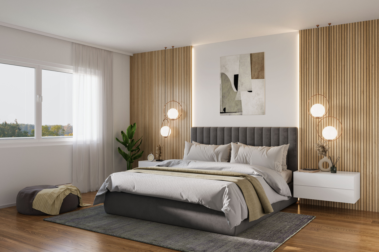 Ausstattung > Zeibig Bauträger GmbH | The O - Ein Projekt der Zeibig Bauträger GmbH